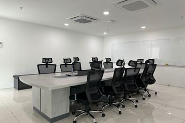 The Glenz @ Glenmarie