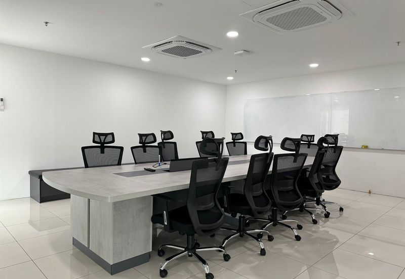 The Glenz @ Glenmarie