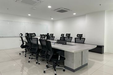 The Glenz @ Glenmarie