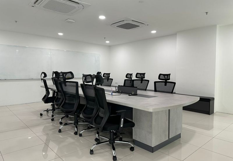 The Glenz @ Glenmarie