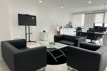 The Glenz @ Glenmarie