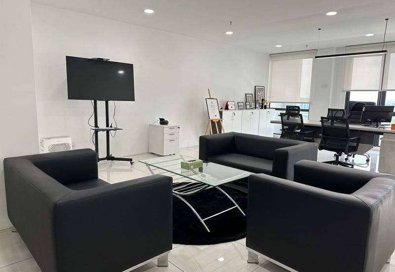 The Glenz @ Glenmarie