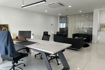 The Glenz @ Glenmarie