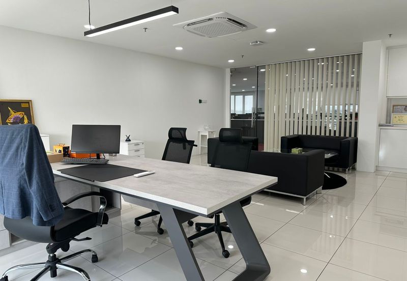 The Glenz @ Glenmarie