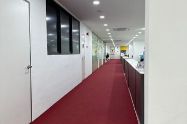 The Glenz @ Glenmarie