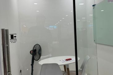 The Glenz @ Glenmarie