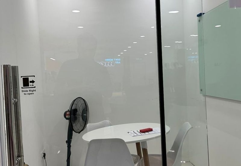 The Glenz @ Glenmarie