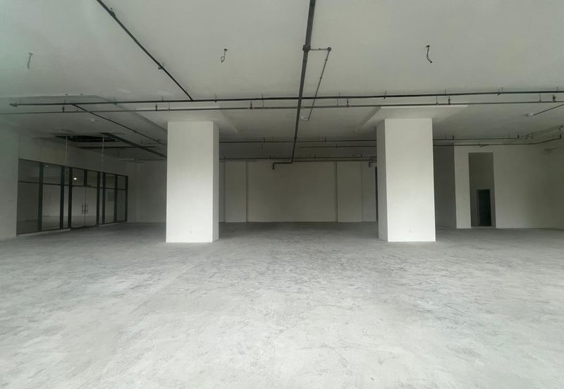 The Glenz @ Glenmarie