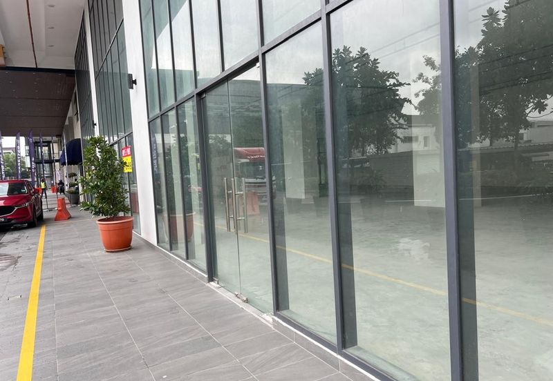 The Glenz @ Glenmarie