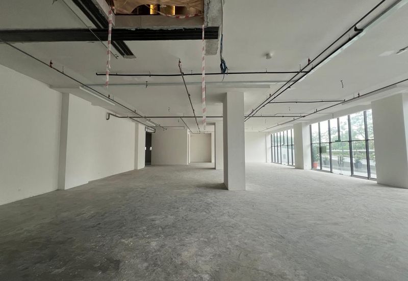 The Glenz @ Glenmarie