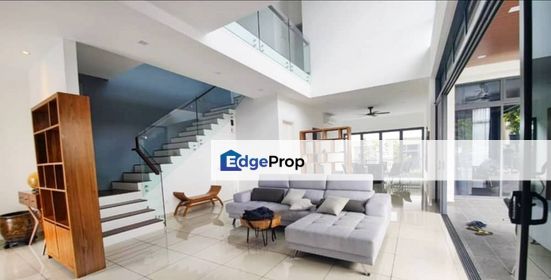 Setia Alam Eco Ardence Double Storey Semi D For Sale, Selangor, Shah Alam
