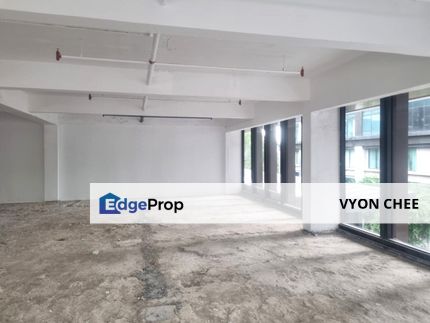 The Five Damansara Height, Kuala Lumpur, Damansara Heights
