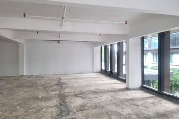 The Five Damansara Height