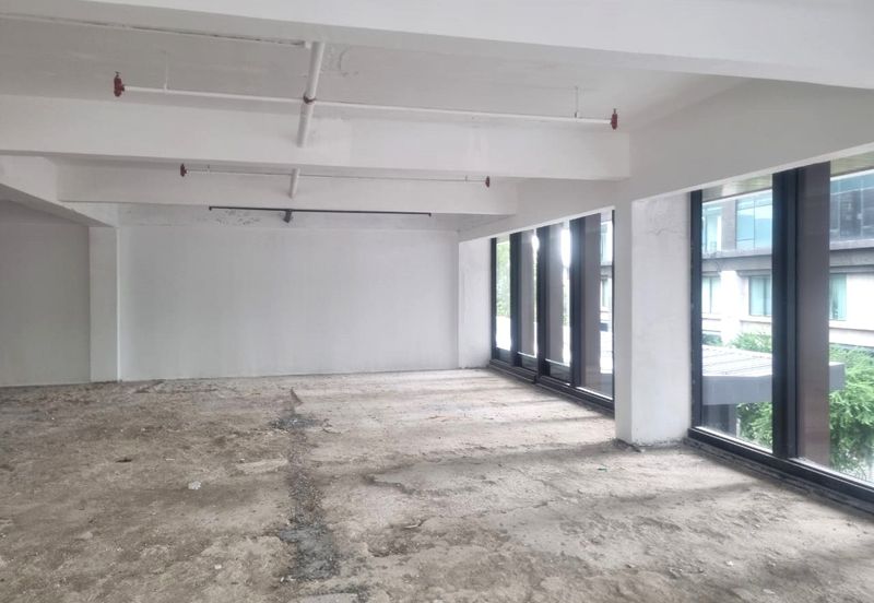 The Five Damansara Height