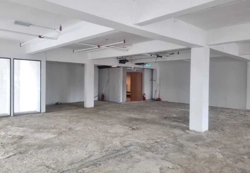 The Five Damansara Height