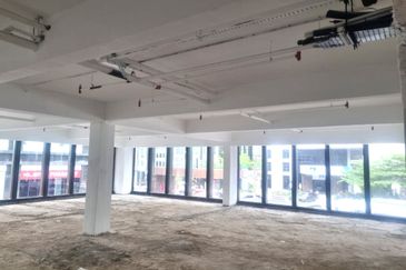 The Five Damansara Height