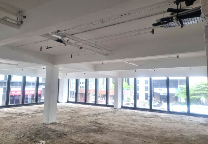 The Five Damansara Height