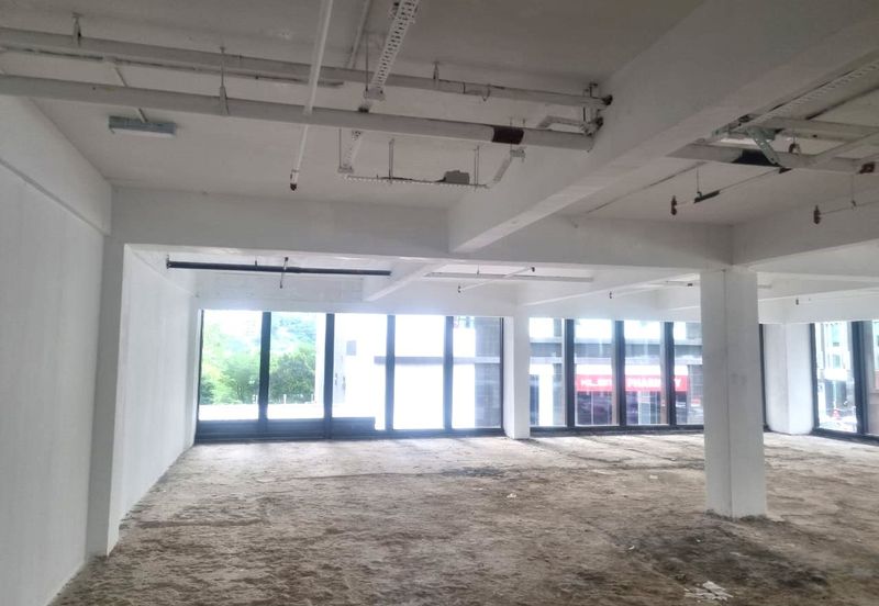 The Five Damansara Height