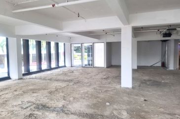 The Five Damansara Height