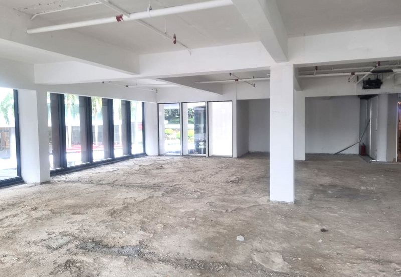 The Five Damansara Height