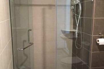 Golden Sands Seaview Residence