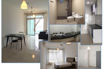 Golden Sands Seaview Residence