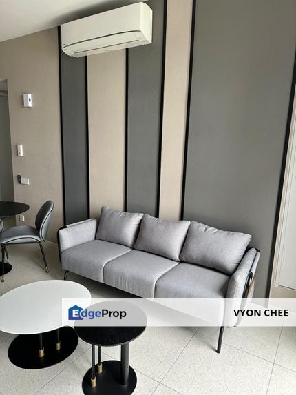 Condo Apartment for Sale - Millerz Square, Kuala Lumpur, Jalan Klang Lama (Old Klang Road)