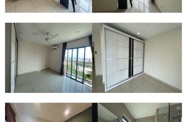 Maisson @ Platinum Apartment