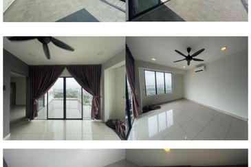 Maisson @ Platinum Apartment