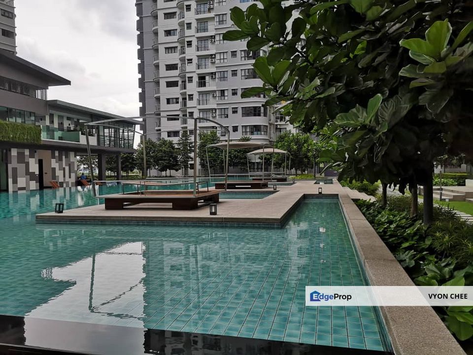 Ara Damansara- Maisson Residence House /  Condo For Sale, Selangor, Ara Damansara