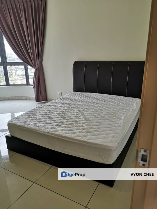 Ara Damansara- Maisson Residence House /  Condo For Sale, Selangor, Ara Damansara