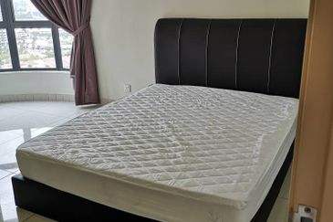 Maisson @ Platinum Apartment