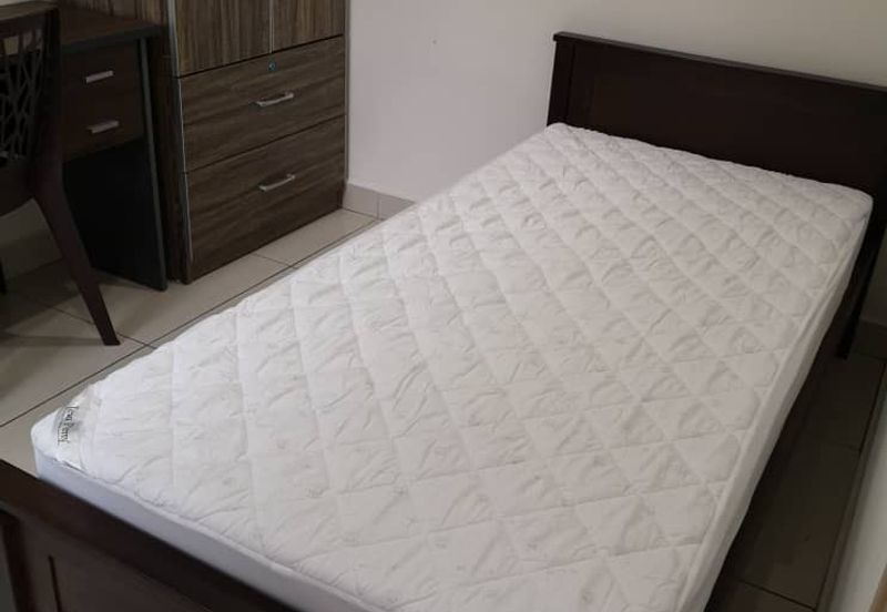 Maisson @ Platinum Apartment