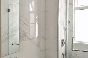 TriTower Residence @ Johor Bahru Sentral