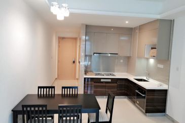 The Astaka @ 1 Bukit Senyum