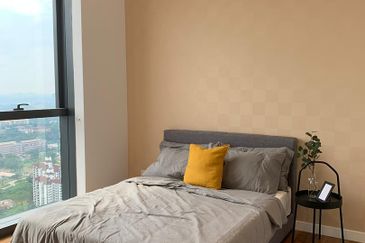 The Astaka @ 1 Bukit Senyum