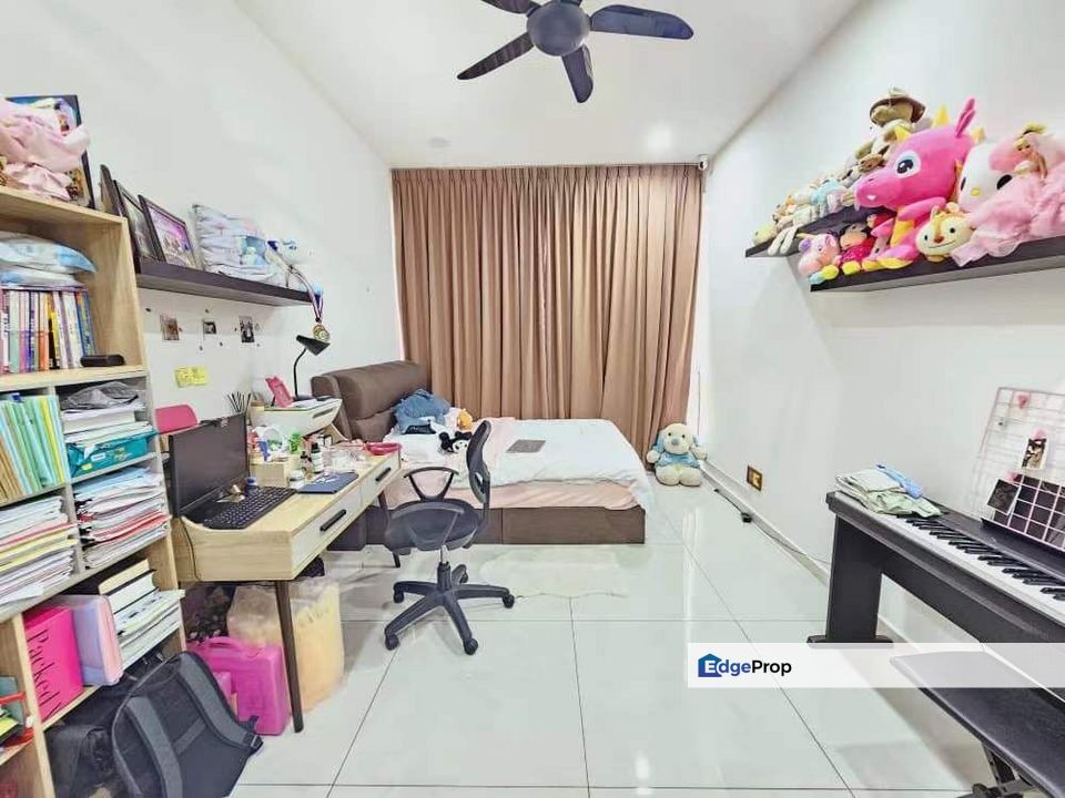 Mount Austin @ Havona, Dual key with Fully Furnished , Johor, Johor Bahru