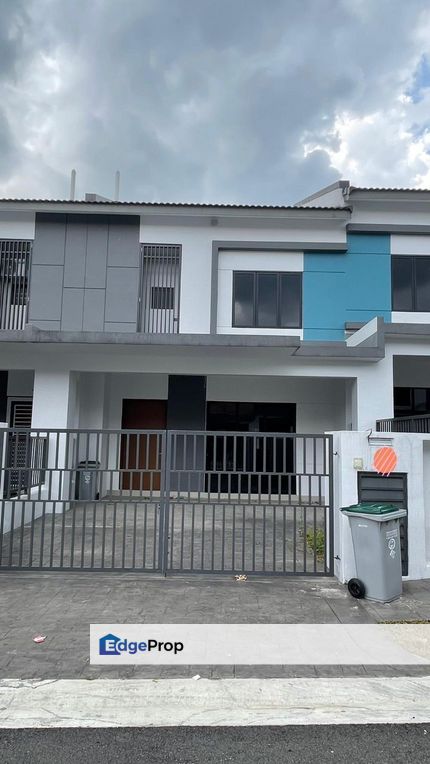 Gelang Patah, Laman Citra Phase 1, Johor, Gelang Patah