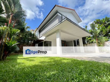 Impian Heights, Taman Impian Emas Double Storey Semi D, Johor, Skudai