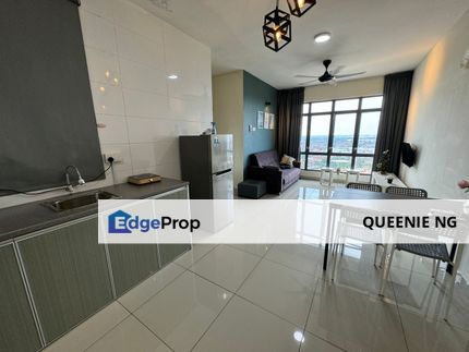 ARC, Austin Hill, 2Bedroom with Renovated unit for Sale, Johor, Johor Bahru