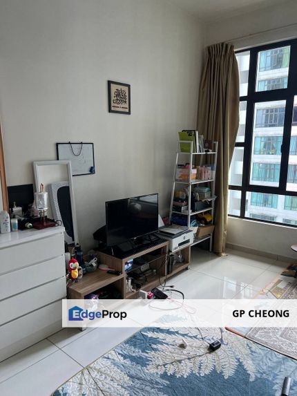 D’Summit Residence  2 Bedroom Apartment For Sale., Johor, Johor Bahru