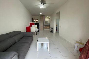 Sky Oasis Residences