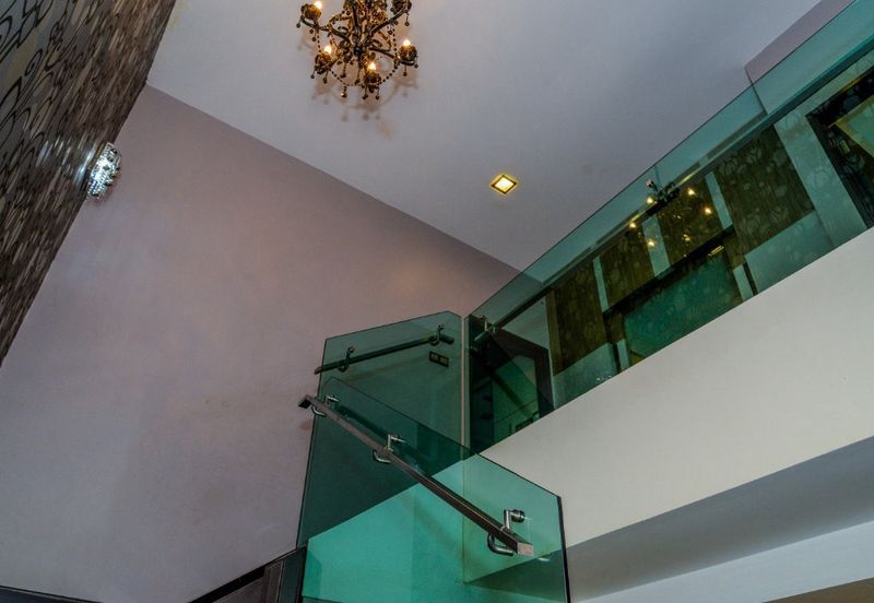 Taman Austin Heights