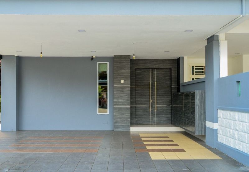 Taman Austin Heights