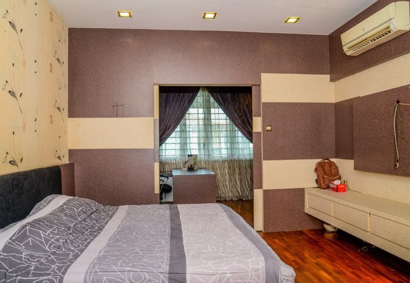 Taman Austin Heights