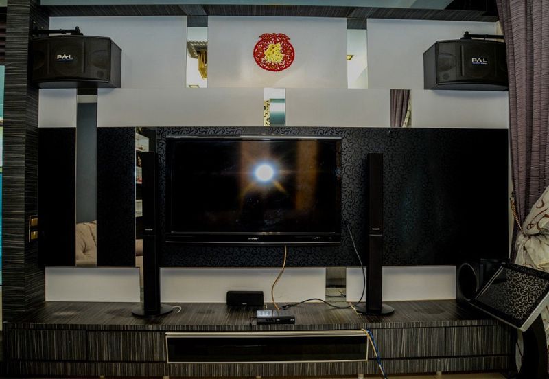 Taman Austin Heights