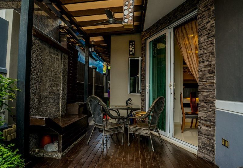 Taman Austin Heights