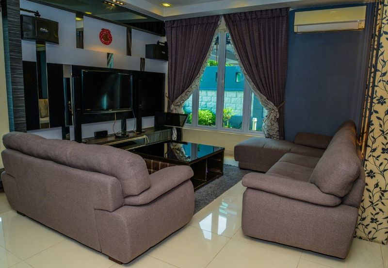 Taman Austin Heights