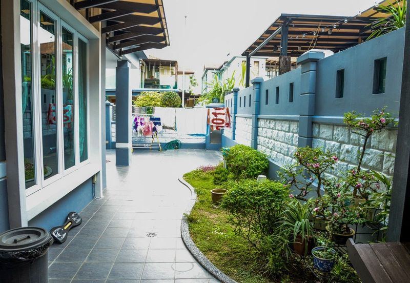 Taman Austin Heights