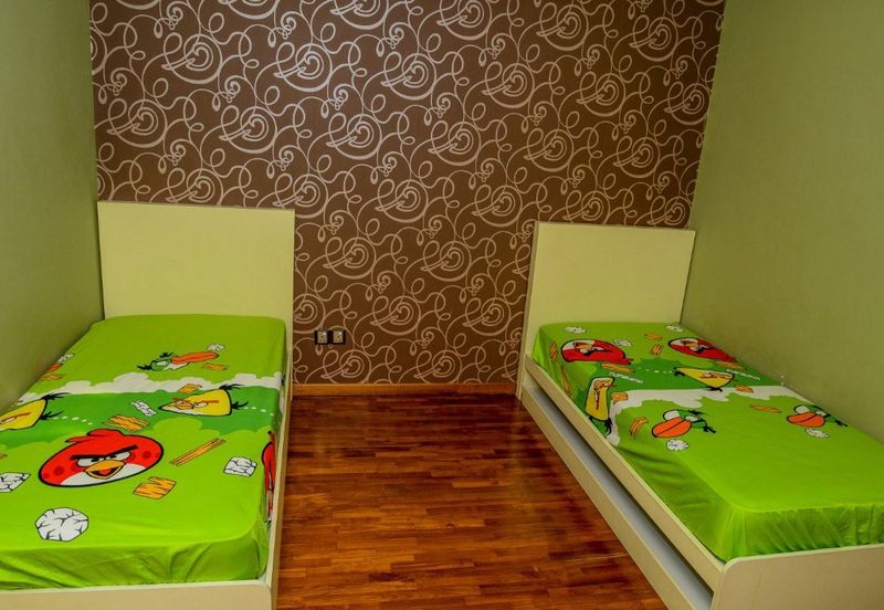 Taman Austin Heights